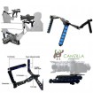 RIG MOVIE KIT SHOULDER MOUNT FOR DSLR / VIDEO CAMERA 